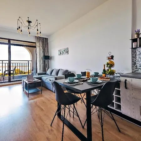 607 Apartamento *