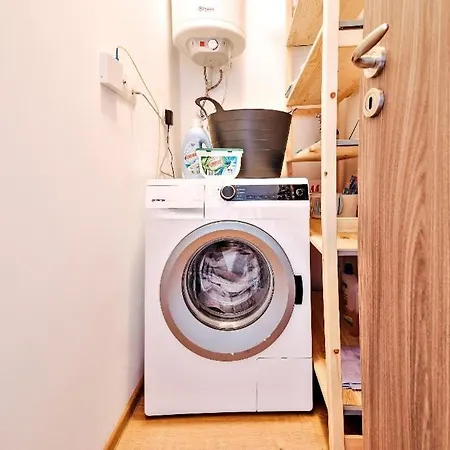 607 Apartamento