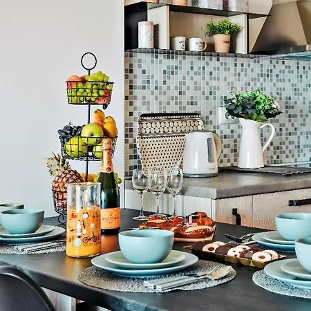 607 Apartamento *